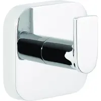 TESA 40434-00000-00 Handdoekhaak ELEGAANT chroom