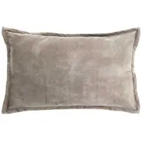 Unique living kussen basics 40x60cm chateau