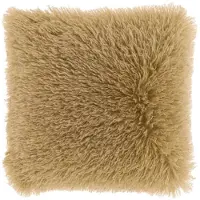 Unique living kussen frieda 45x45cm latte