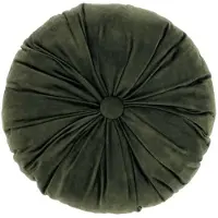 Unique living kussen basics Ø40 cm winter