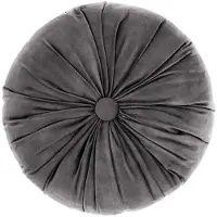 Unique living kussen basics Ø40 cm -