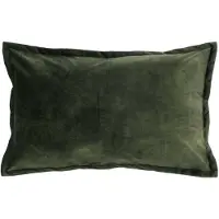 Unique living kussen basics 40x60cm winter