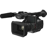 Panasonic Camcorder X2 Zwart