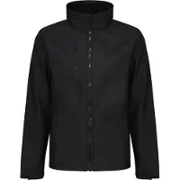 Regatta Ablaze 3-layer Printable Softshell Jacket | Maat: L