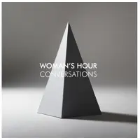 Konkurrent Woman's Hour - Conversations (CD)