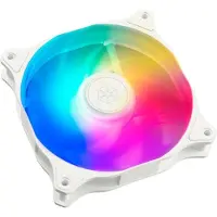 Silverstone Air Blazer 120RW Lüfter, ARGB