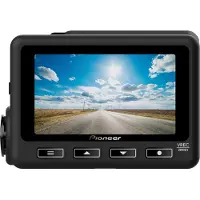 Pioneer VREC-Z810SH - 4K Dashcam - Nachtmodus & WiFi