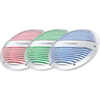 Pioneer UD-ME100LED - Marine audio RGB LED kit