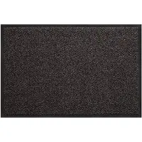 Hamat Schoonloopmat Ingresso - 135x200 cm - Antraciet