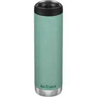 Klean Kanteen Thermosfles TKWide Beryl Green 592 ml