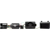 Connects2 - Stuurwiel bediening BMW Mini 2006-2013/ 3-serie 2005-2012/ X6 2008-2014 diverse modellen