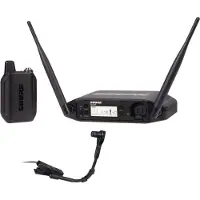 Shure GLXD14+E-B98-Z4
