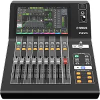 Yamaha DM3S
