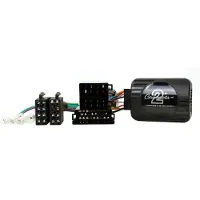 Connects2 - Stuurwiel bediening - Citroen / Fiat / Opel / Peugeot diverse modellen zie beschrijving - Ducato/Jumper/Boxer 2011-> - inclusief gratis lead - stuurwielinterface - S.W.I.