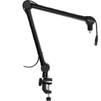 StudioMate PZA2 Microphone boom (Replaceable cable)