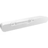 Cavus premium muurbeugel voor Sonos RAY / wit
