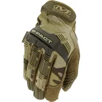 Mechanix M-Pact Multicam Handschoen