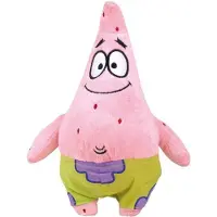 Nickelodeon Spongebob - Patrick Ster - Knuffel - Pluche - 22 cm