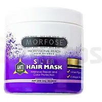 Morfose Hair Mask Silver 500ml