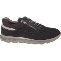 Berkelmans Mantorp Veterschoenen | Maat 44 Heren Blauw