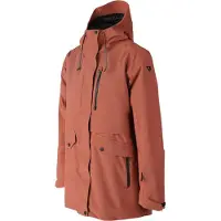 Brunotti Ski-jack in grote maten