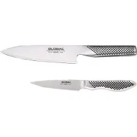 Global G-5838 Messenset (2-delig) G-58 / GS-38