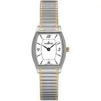 Dugena - 4461097 - Polshorloge - Women - Kwarts - Luzern
