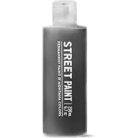 MTN Street Paint - Verf - Snel drogend - Glossy afwerking - Zwart - 200ml