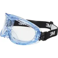 3M Peltor Ruimzichtbr Fahrenheit Blank PC