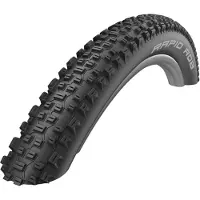 Schwalbe Rapid Rob band, 26x2,25 (57-559), HS425, Active, K-Guard, met stalen karkas, zwart, artikelnummer 11101392