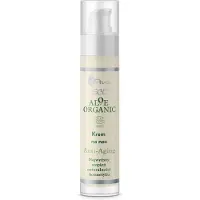 Ava Aloe Organic anti-aging nachtcrème 50ml