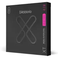 D'Addario XTE0942-3P Snaren voor elektrische gitaar