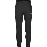 Craft Kinderen joggingbroek Squad 2.0 | Maat 10/12 ans