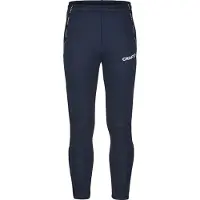 Craft Kinderen joggingbroek Squad 2.0 | Maat 12/14 ans