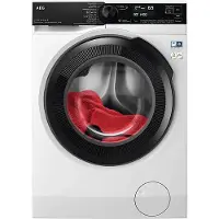 AEG Lr76u96c - Wasmachine Voorlader 9 Kg 1600 Rpm 76 Db