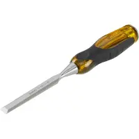 Stanley handgereedschap Steekbeitel FatMax 12mm - 0-16-254