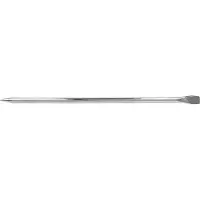 Ks Tools 9643213 ROESTVRIJSTALEN nastrijkijzer, 1000 mm