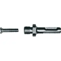 DeWalt Accessoires SDS-Plus adapter voor boorhouder 1/2"x20UNF. - DT7030-QZ