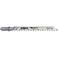 DeWalt Decoupeerzaagblad Hout Xpc - 100mm - Grof - Hcs