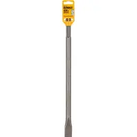 DeWalt SDS-max platte beitel 25x400mm - DT60704-QZ
