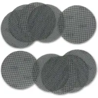 Dewalt Accessoires Mesh schuurgaas ø150mm K320 - DTM8559-QZ