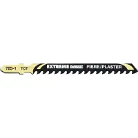 DeWalt DT2103-QZ Decoupeerzaagblad voor speciale matrialen 100 x 4.3 x 20 mm (T141HM) 1 Stuk