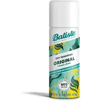 Batiste 6x Droogshampoo Original Mini 50 ml