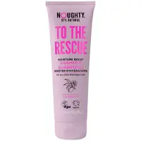 Noughty 6x Shampoo To The Rescue Moisture Boost 250 ml