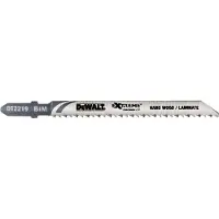 DeWalt Decoupeerzaagblad Hout Xpc - 100mm - Bi-metaal - 3 Stuks