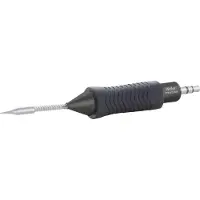 Weller RTMS 003 S NW Soldeerpunt Beitelvorm Grootte soldeerpunt 0.30 mm Inhoud: 1 stuk(s)
