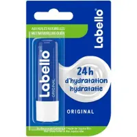 Labello 24x Lippenbalsem Blister Original