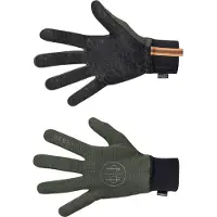 Beretta Hardface Gloves – Green Moss