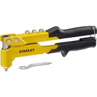 Stanley handgereedschap Popnageltang MR100 - 6-MR100