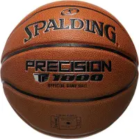 Spalding TF-1000 Precision FIBA Composite Basketba